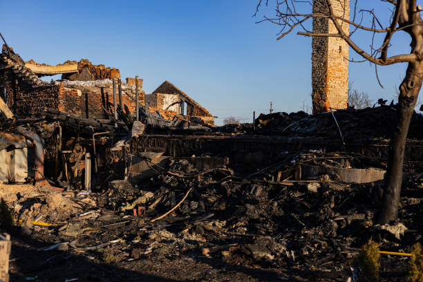 Reliable Firefighting Water Removal contractor in Lumberton, NJ by Fire Damage Flint