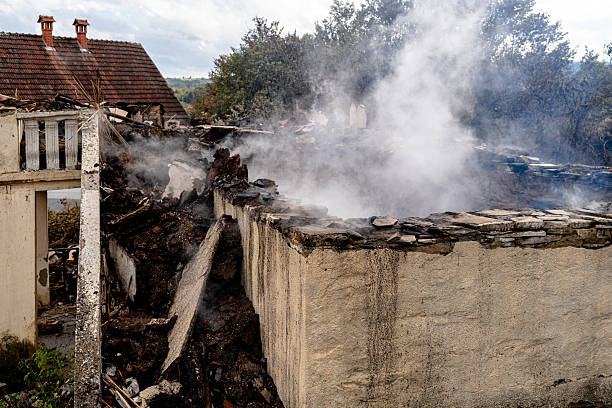 Affordable Firefighting Water Removal solutions in Lumberton, NJ